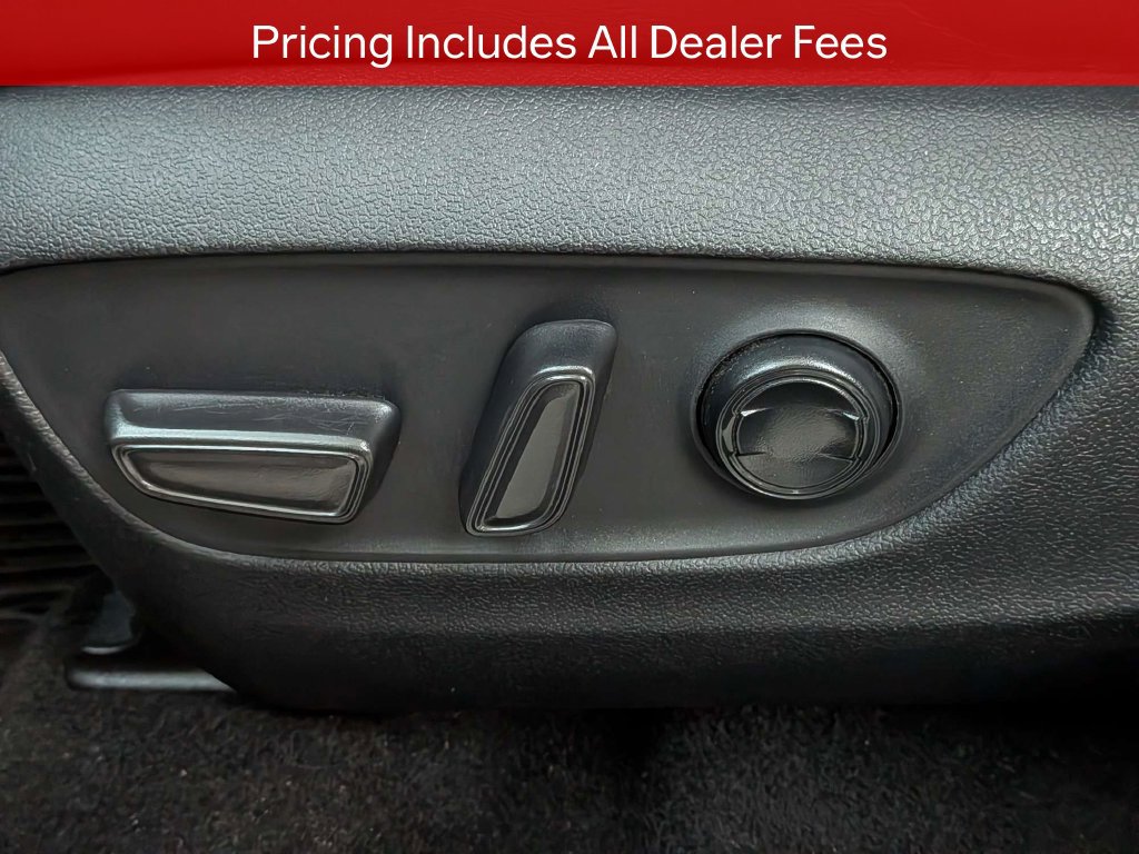 Certified 2023 Toyota RAV4 XLE Premium AWD/4WD image 21