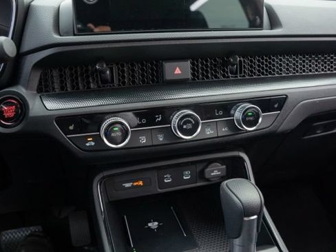 Used 2025 Honda CR-V EX image 22
