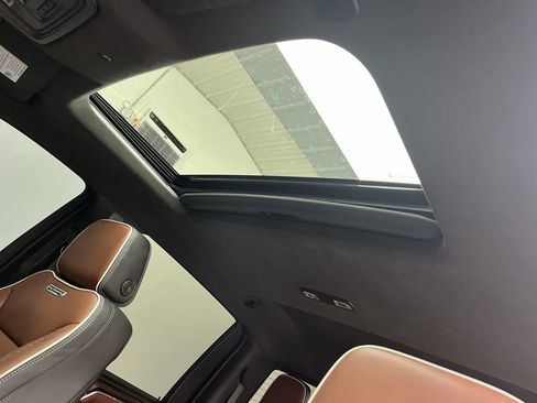 Used 2024 GMC Sierra 2500 Denali Ultimate w/ Max Trailering Package image 7