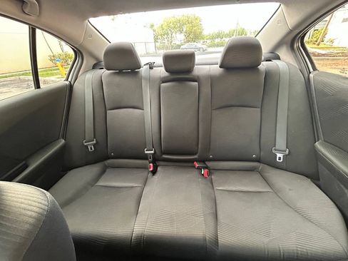 Used 2016 Honda Accord LX image 13