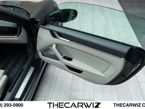 Used 2023 Porsche 911 Turbo S AWD/4WD image 70