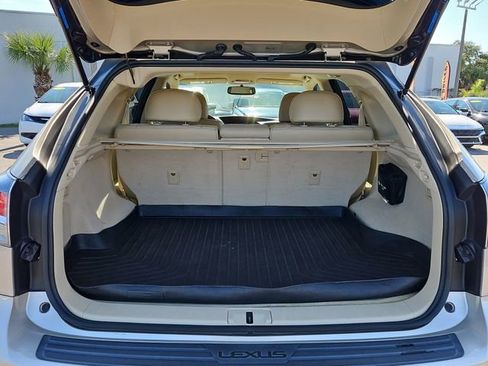 Used 2014 Lexus RX 350 FWD image 7