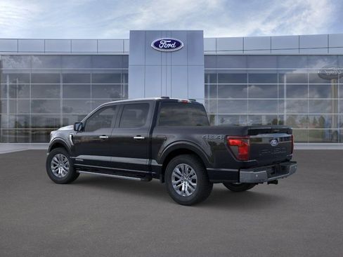 New 2026 Ford F150 XLT w/ XLT Chrome Appearance Package AWD/4WD image 5