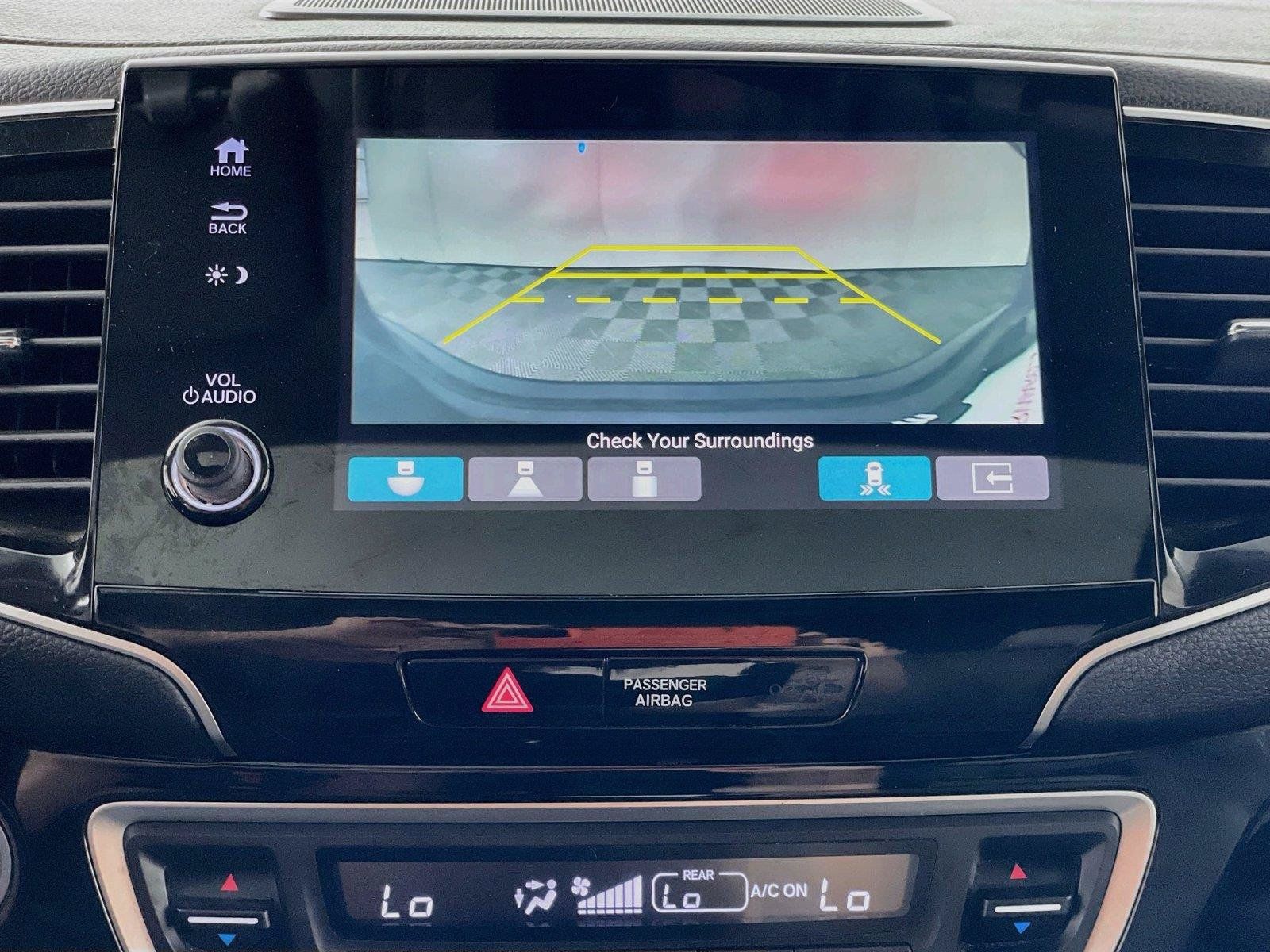 Used 2021 Honda Pilot Touring image 19