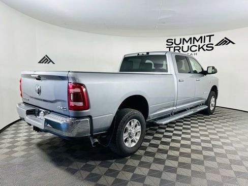 Used 2020 RAM 3500 Big Horn w/ Towing Technology Group image 4