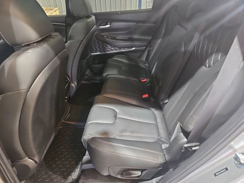 Used 2022 Hyundai Santa Fe Calligraphy AWD/4WD image 14