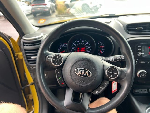 Used 2015 Kia Soul + w/ Eco Package FWD image 8