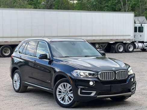 Used 2014 BMW X5 xDrive35i AWD/4WD image 8