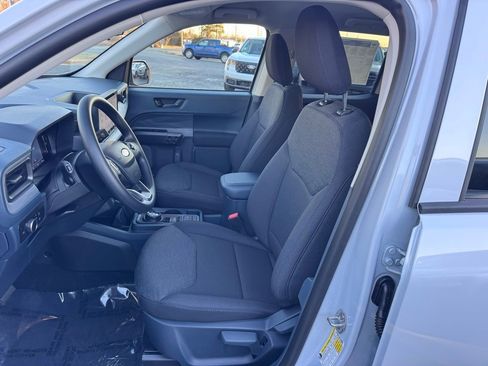 New 2026 Ford Maverick XL image 17