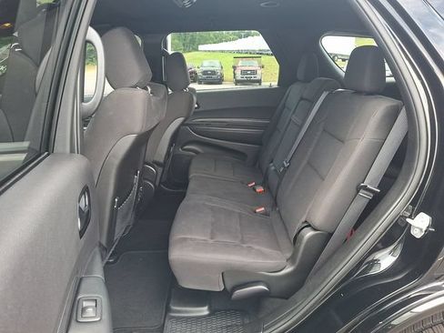 Used 2023 Dodge Durango GT AWD/4WD image 10