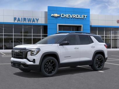 New 2027 GMC Terrain Elevation w/ Elevation Premium Package