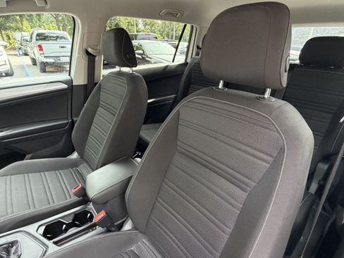 Used 2023 Volkswagen Tiguan S FWD image 18