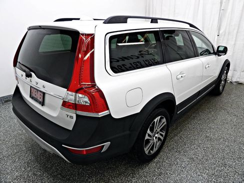 Used 2015 Volvo XC70 T5 Premier Plus image 6