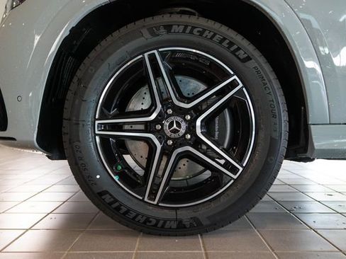 New 2026 Mercedes-Benz GLE 350 4MATIC image 9