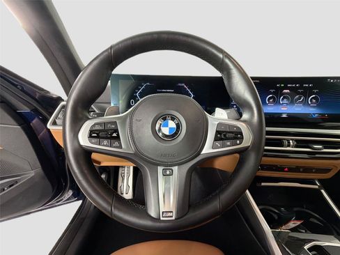 Certified 2023 BMW 330i Sedan w/ M Sport Package RWD image 11
