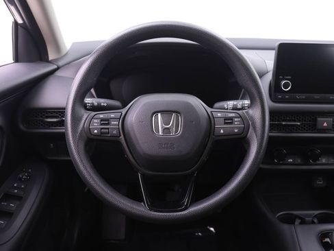Certified 2023 Honda HR-V LX image 14
