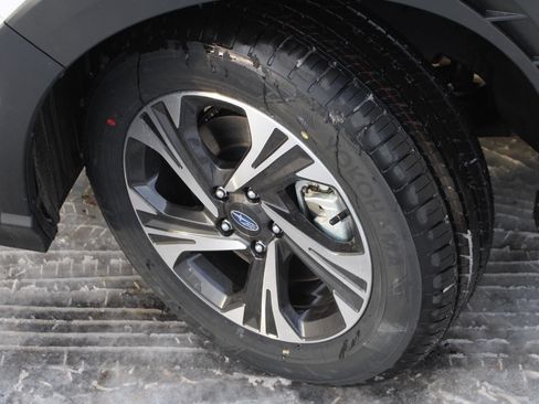 New 2026 Subaru Crosstrek 2.0i Premium image 8