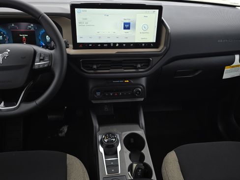 New 2025 Ford Bronco Sport Big Bend w/ Convenience Package image 14