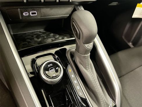 New 2026 Chevrolet Colorado Trail Boss image 17