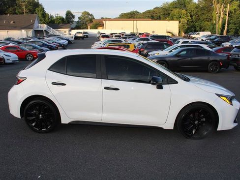 Used 2020 Toyota Corolla SE image 9