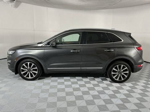 Used 2019 Lincoln MKC Reserve image 5