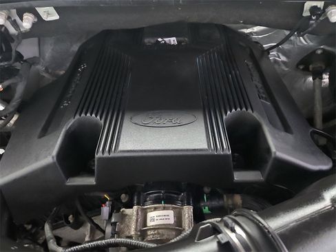 Used 2020 Ford F150 XLT w/ Equipment Group 302A Luxury image 39