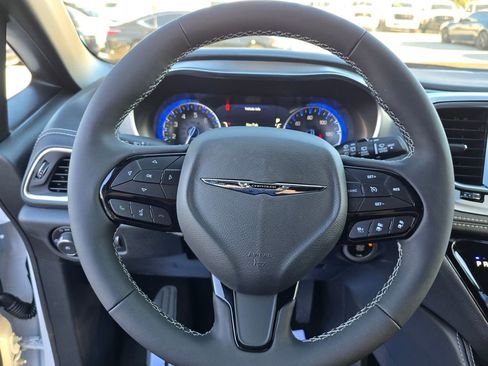 New 2026 Chrysler Pacifica Limited w/ S Appearance Package image 18