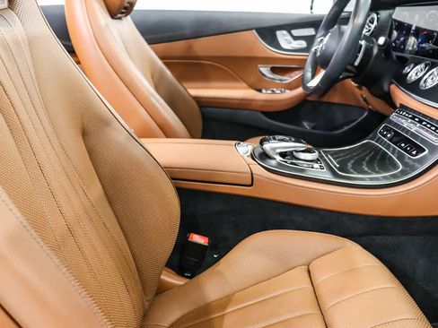 Used 2023 Mercedes-Benz E 450 Cabriolet image 21