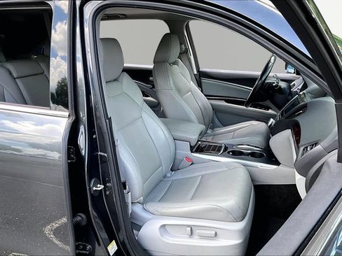 Used 2016 Acura MDX SH-AWD image 20