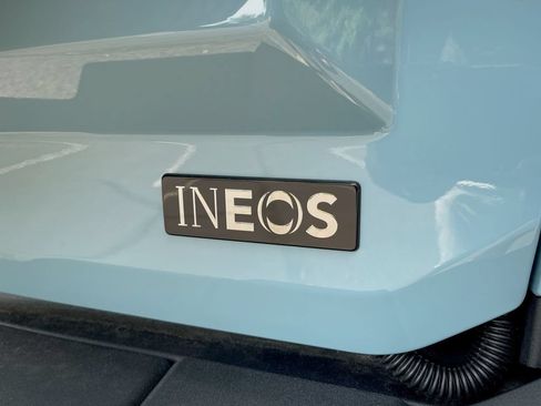 New 2026 INEOS Grenadier AWD/4WD image 22
