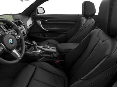 Used 2017 BMW M240i xDrive Convertible image 9