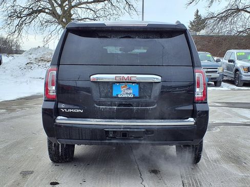 Used 2015 GMC Yukon Denali image 26