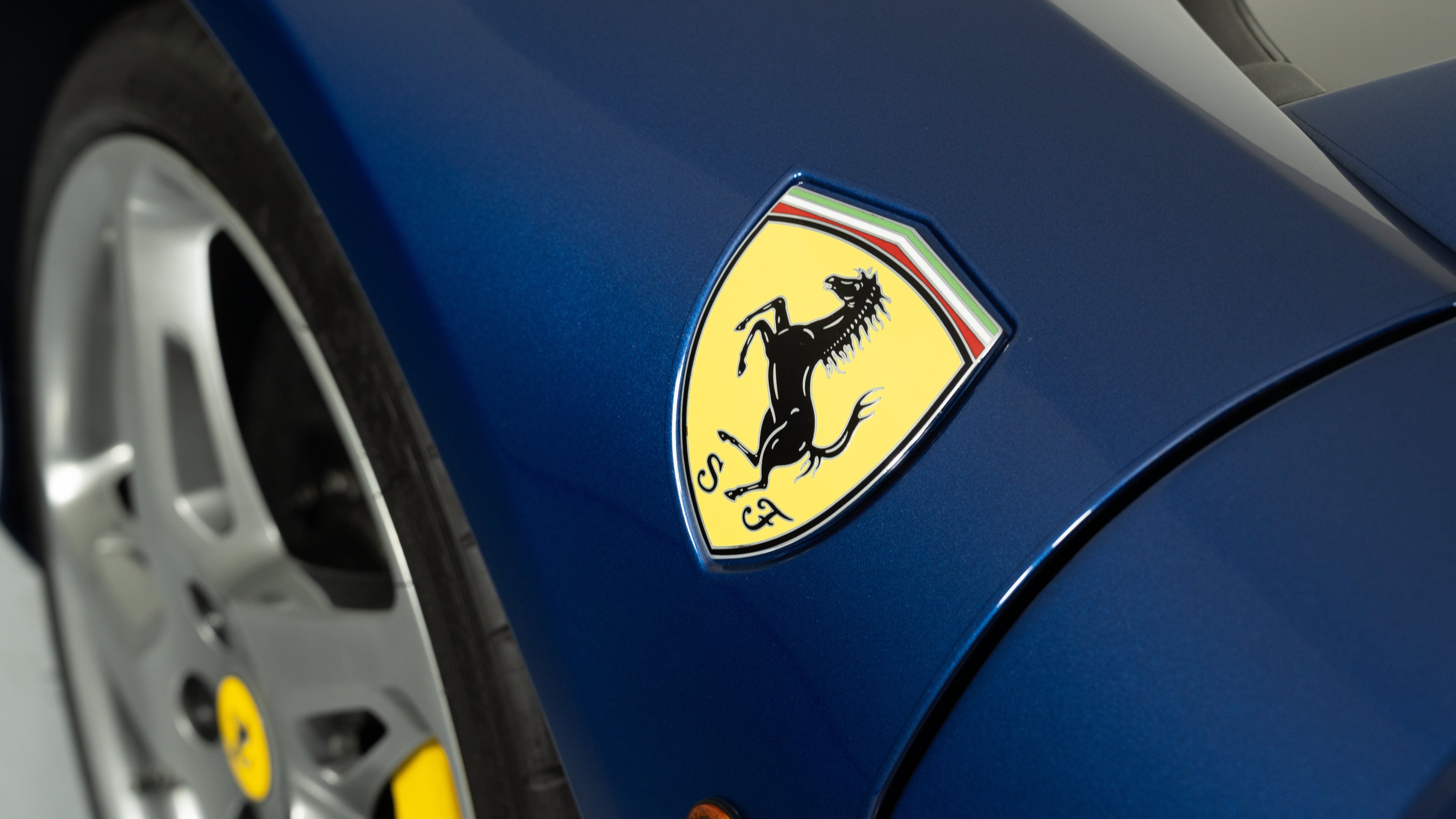 Certified 2013 Ferrari 458 Spider RWD image 12