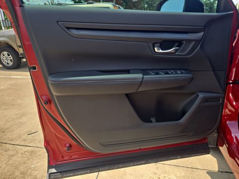 New 2026 Honda CR-V TrailSport image 12