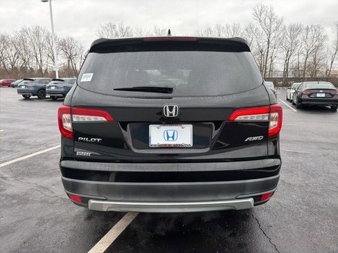 Used 2019 Honda Pilot EX-L image 4