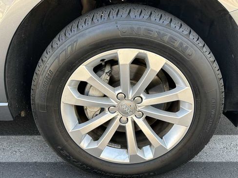 Used 2016 Audi Q5 2.0T Premium AWD/4WD image 56