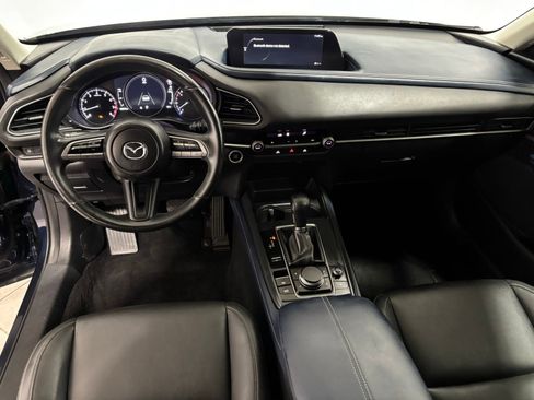 Used 2020 MAZDA CX-30 AWD w/ Select Package image 19