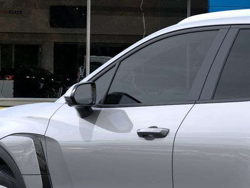 New 2026 Chevrolet Blazer EV LT image 36