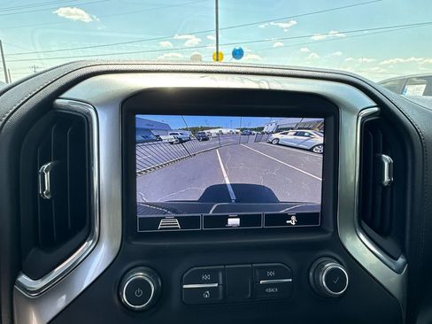 Used 2020 Chevrolet Silverado 1500 RST image 30