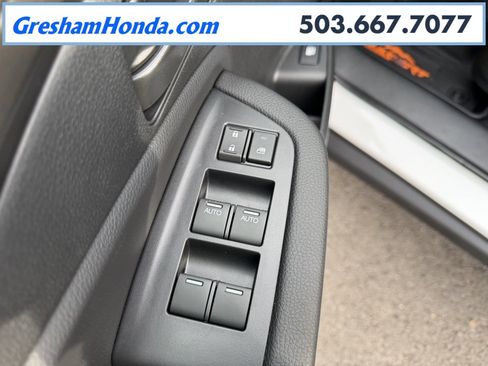 New 2026 Honda Ridgeline TrailSport image 12