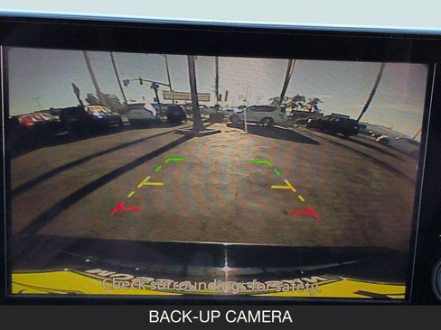 Certified 2025 Nissan Rogue SV image 17