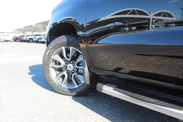 Used 2024 Chevrolet Silverado 1500 RST w/ All Star Edition Plus AWD/4WD image 10