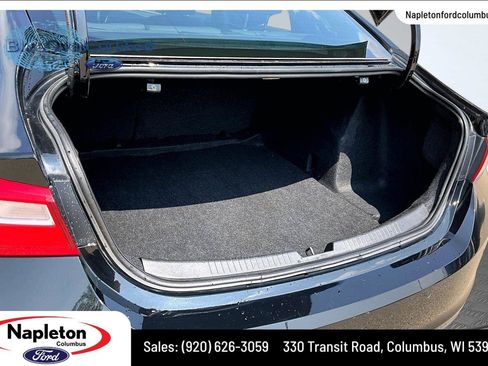 Used 2024 Chevrolet Malibu LT FWD image 5