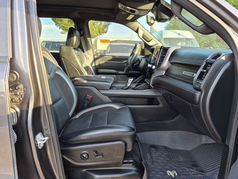 Used 2022 RAM 1500 TRX w/ TRX Level 2 Equipment Group AWD/4WD image 34