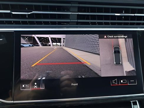New 2025 Audi Q7 3.0T Premium image 27