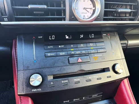 Used 2015 Lexus RC 350 image 14