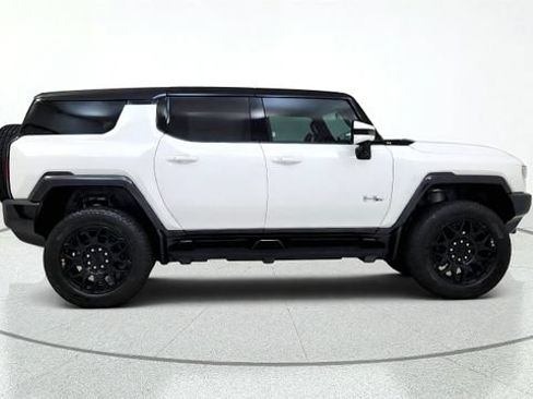 Used 2025 GMC Hummer EV 2X AWD/4WD image 10
