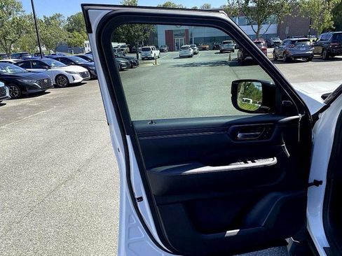 New 2026 Nissan Armada PRO-4X w/ Convenience Package image 16