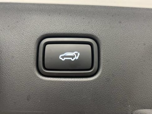 Used 2025 Hyundai Tucson SEL AWD/4WD image 32