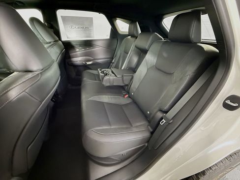 New 2026 Lexus RX 350 AWD/4WD image 17